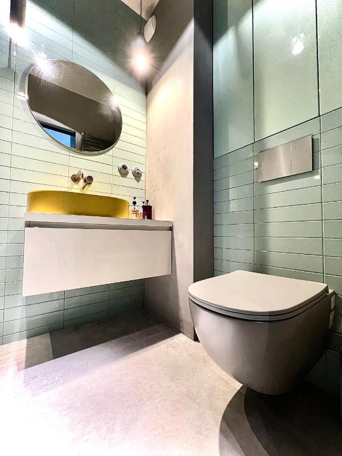 Tuz Przy Plazy - Nowoczesny Apartament Z Tarasem I Pieknym Widokiem Na Baltyk Mielno  Eksteriør bilde